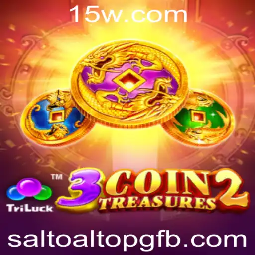 Descubra o Fascinante Mundo de 3CoinTreasures2: Um Jogo de Aventuras Épicas