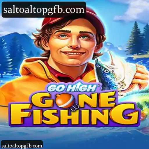 GoHighGoneFishing