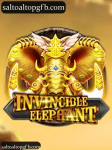 InvincibleElephant