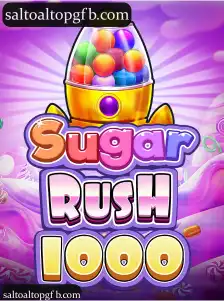 SugarRush1000