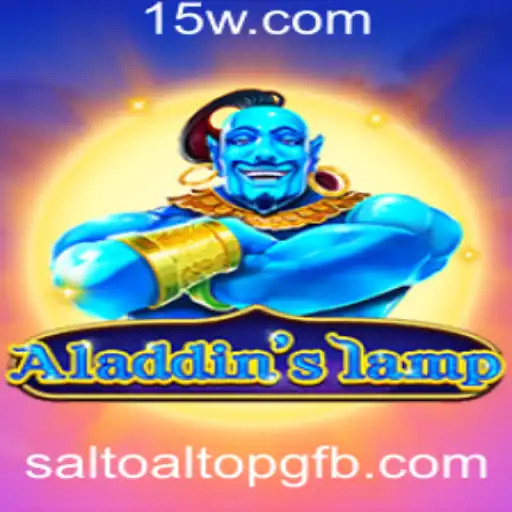Descubra o Fascinante Mundo de Aladdinslamp