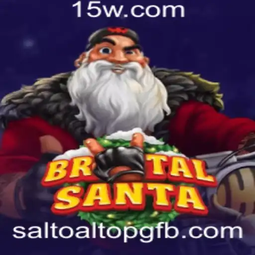 BrutalSanta: Um Jogo Festivo com Desafios Inovadores