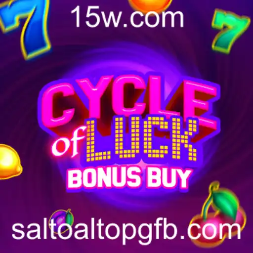 Explorando o Jogo CycleofLuckBonusBuy: Uma Aventura de Fortuna e Estratégia