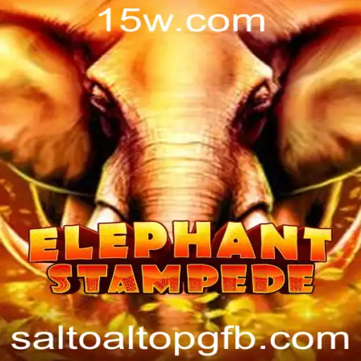 Descubra o Fascinante Mundo de ElephantStampede: Uma Aventura de Elefantes e Desafios