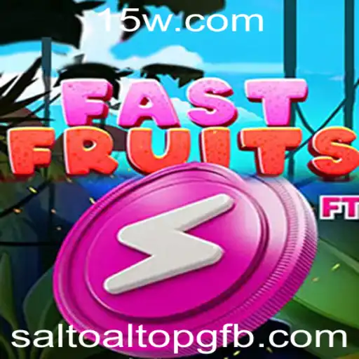 Descubra as emoções de FastFruits: A Aventura Vertiginosa no Mundo dos Frutos