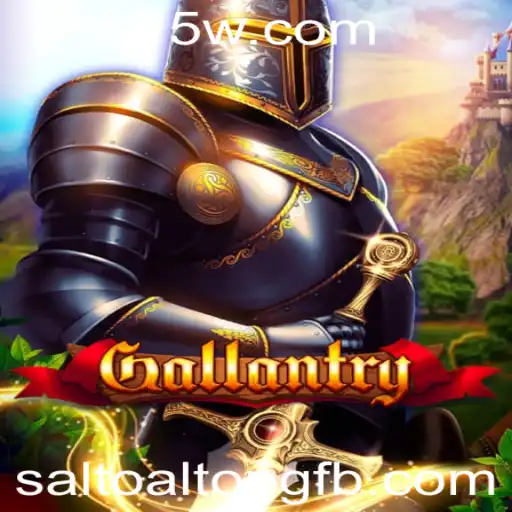 Gallantry: Uma Imersão no Mundo de Fantasia e Estratégia