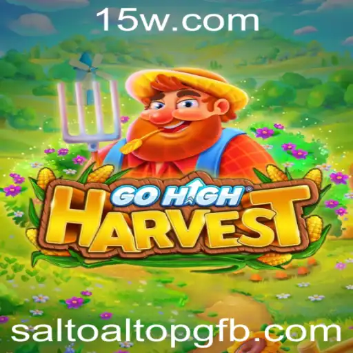 Descubra GoHighHarvest: O Novo Jogo de Estratégia e Aventura