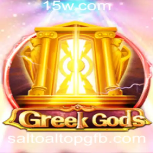 Descubra o Fascinante Mundo de GreekGods: Jogo de Estratégia e Aventuras Mitológicas