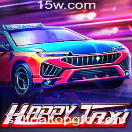 Explorando o Mundo de HappyTaxi: Um Jogo de Aventuras Inigualável