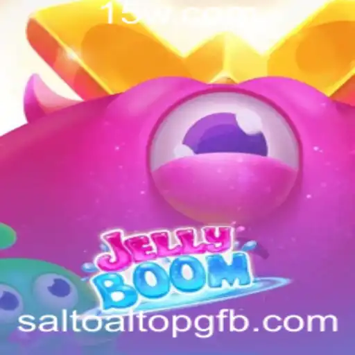 Descubra JellyBoom: O Jogo Inovador que Está Conquistando o Mundo dos Gamers