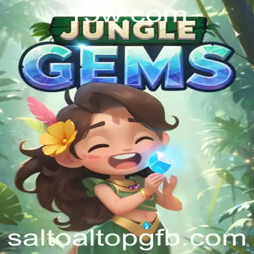JungleGems: Desvendando a Aventura Intrigante no Mundo dos Jogos