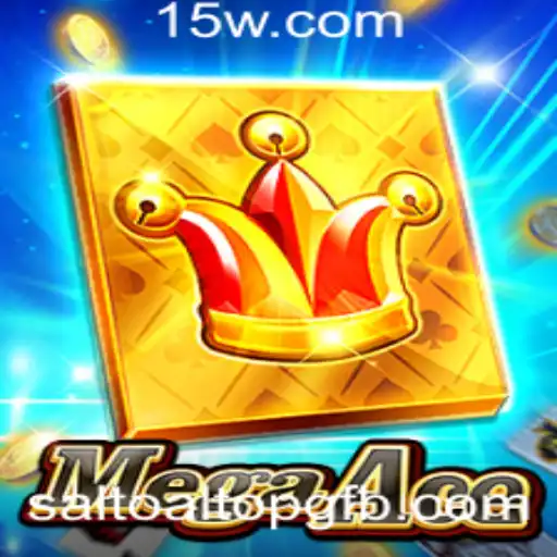 MegaAce: O Jogo Inovador que Está Cativando o Mundo