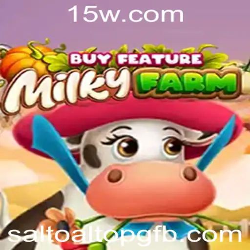 Exploração de MilkyFarmBuyFeature: Como o SaltoAltoPG Transforma a Jogabilidade