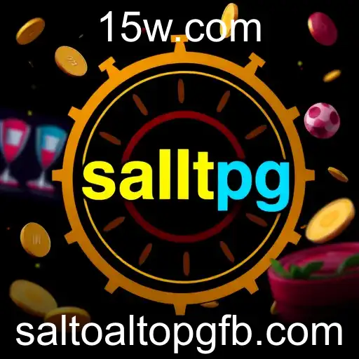 Plataforma saltoaltopg: Experimente o Melhor do Cassino Online no Brasil