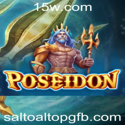 Descubra Poseidon: O Jogo de Estratégia e Aventura Único