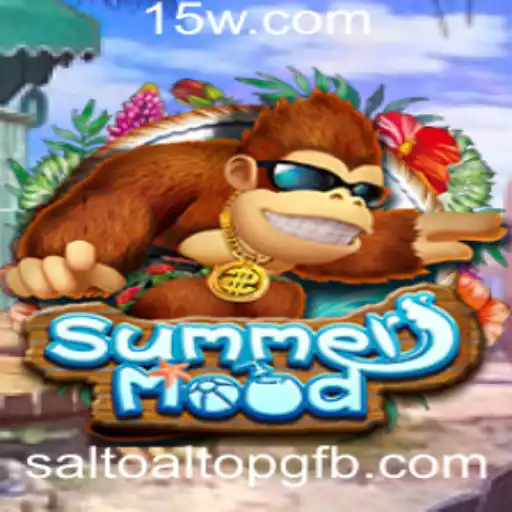 Explorando o Empolgante Jogo SummerMood e suas Regras