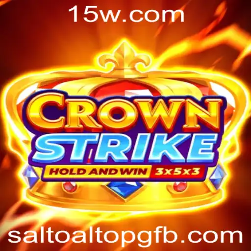 CrownStrike: O Jogo de Estratégia Revolucionário