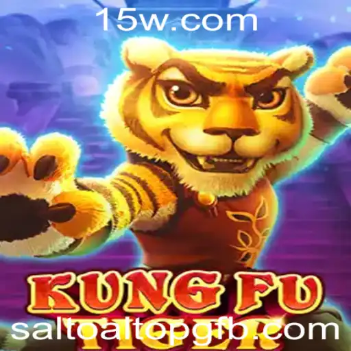 Explorando KungFuTiger: Um Mergulho no Universo de Saltos e Ação