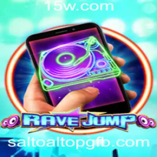 Explorando o Mundo Vibrante de RaveJumpmobile: Um Jogo de Saltos Altos e Adrenalina