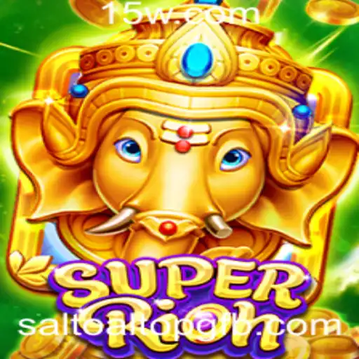 Desvendando o Universo de SuperRich: O Jogo que Revoluciona o Conceito de Estratégia