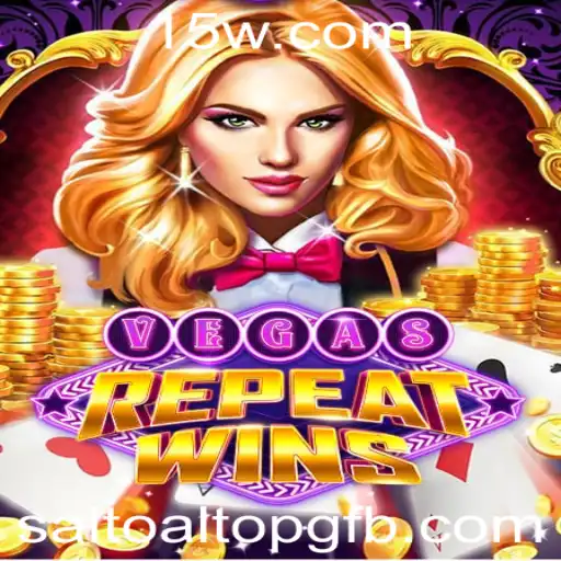 Explorando o Fascinante Universo de VegasRepeatWins