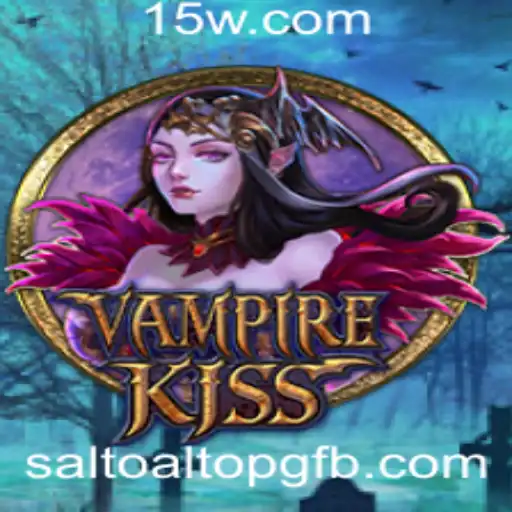 VampireKiss: Uma Jornada Sombria com Saltos de Estilo